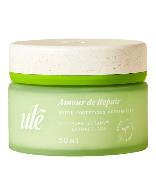 Ulé – Hidratación intensiva Amour du Repair Ulé.