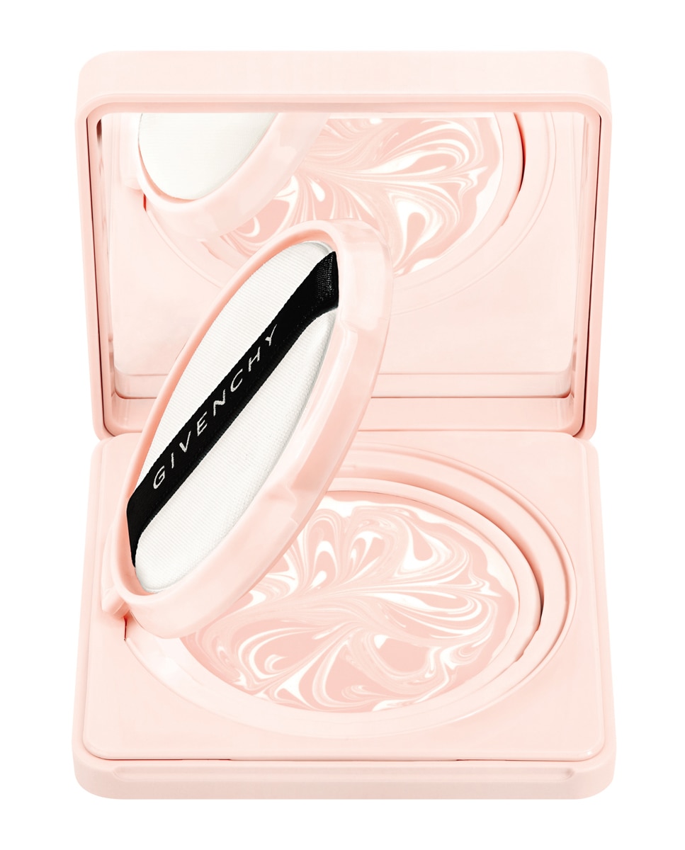 Crema Compacta hidratante Skin Perfecto FPS30 Givenchy 2