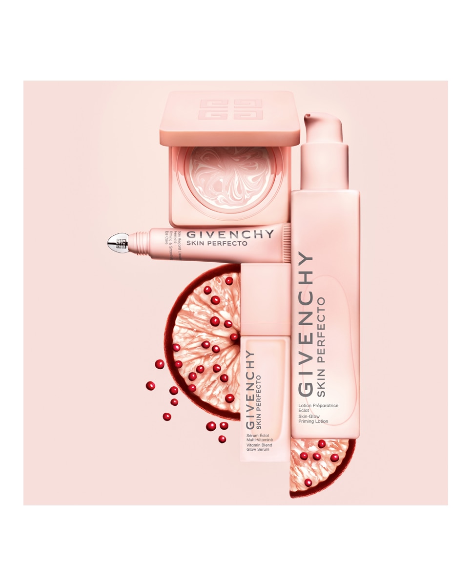 Crema Compacta hidratante Skin Perfecto FPS30 Givenchy 6