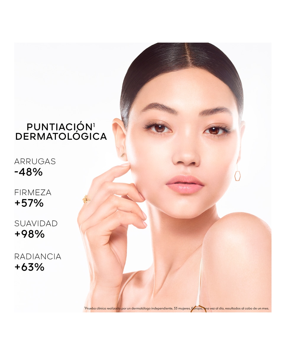 Imagen 4 de Crema de día Abeille Royale Honey Treatment 50 ml Guerlain - 50 ml