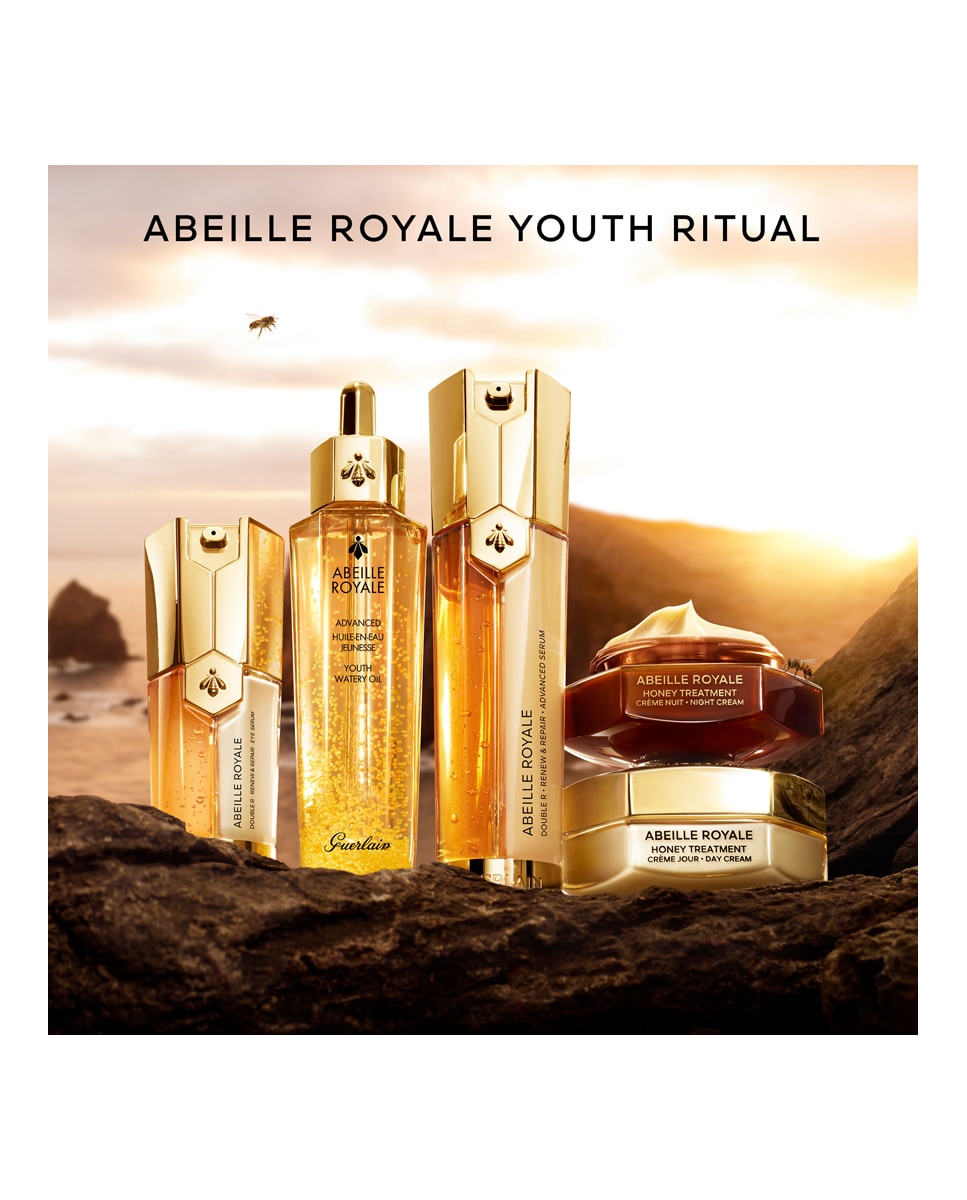 Imagen 8 de Crema de día Abeille Royale Honey Treatment 50 ml Guerlain - 50 ml