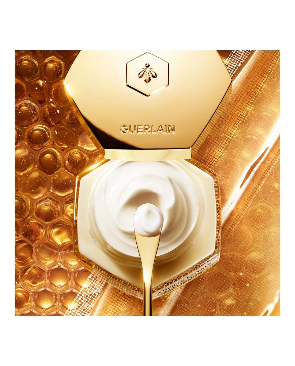 Recarga Crema de día Abeille Royale Honey Treatment 50 ml Guerlain - 50 ml 7