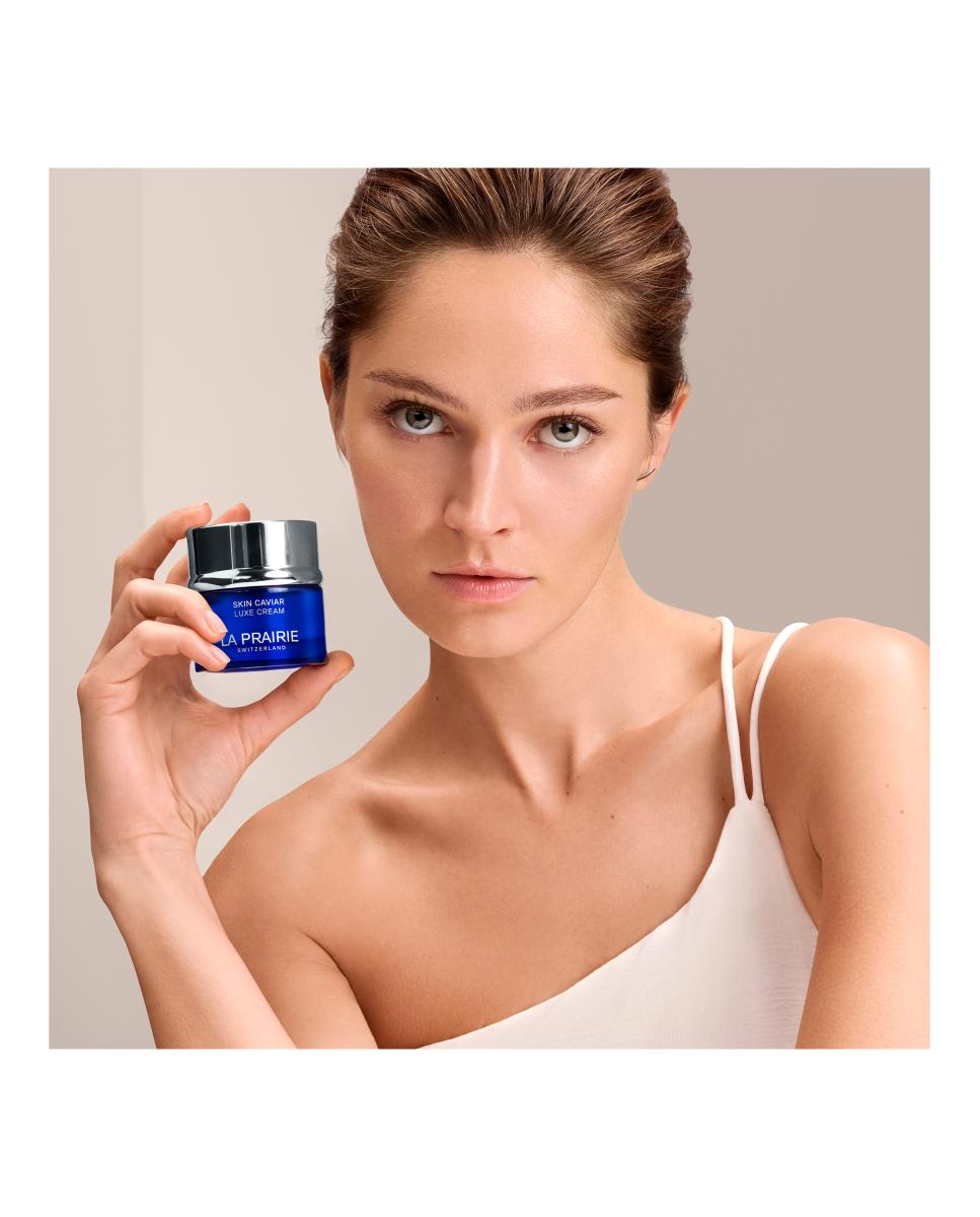 Crema facial Skin Caviar Luxe Cream La Prairie - 50 ml 5