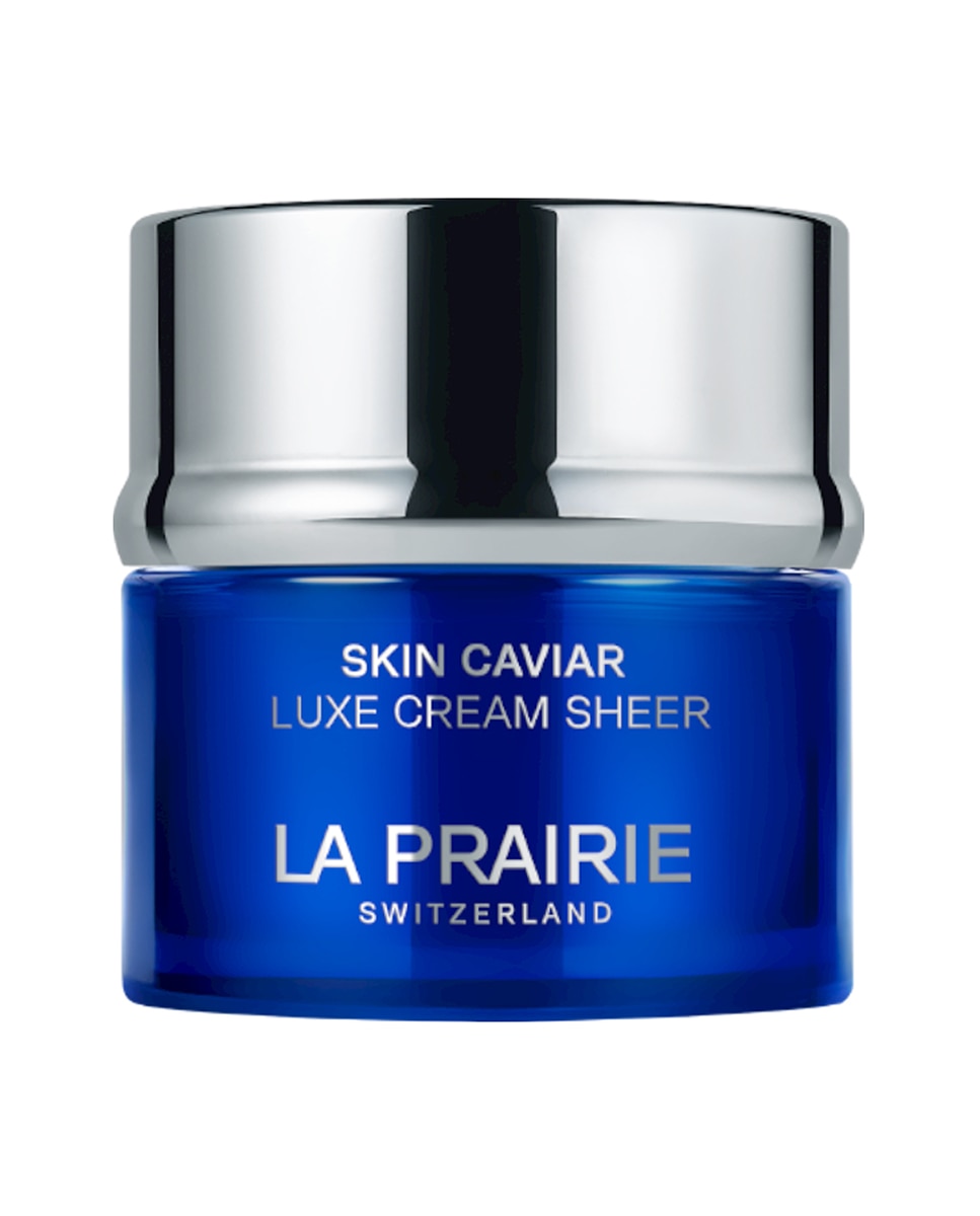 Imagen 0 de Crema facial Skin Caviar Luxe Cream Sheer 50 ml La Prairie