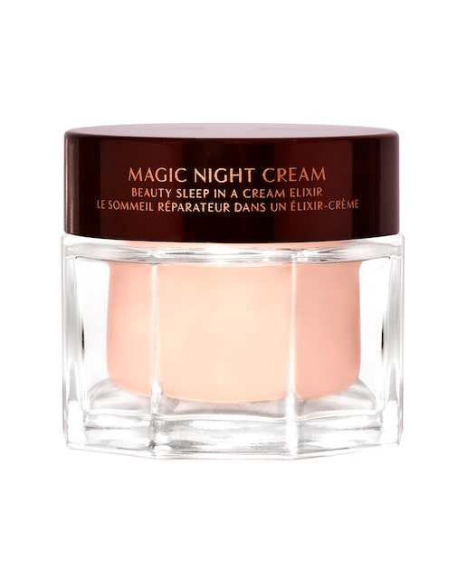 Imagen 0 de Crema Facial de Noche Magic Night Cream Charlotte Tilbury