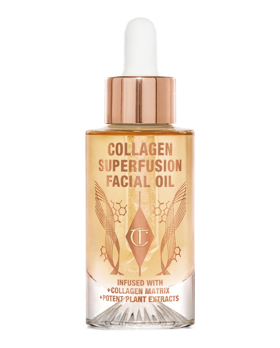Imagen 0 de Aceite Facial Collagen Superfusion Charlotte Tilbury
