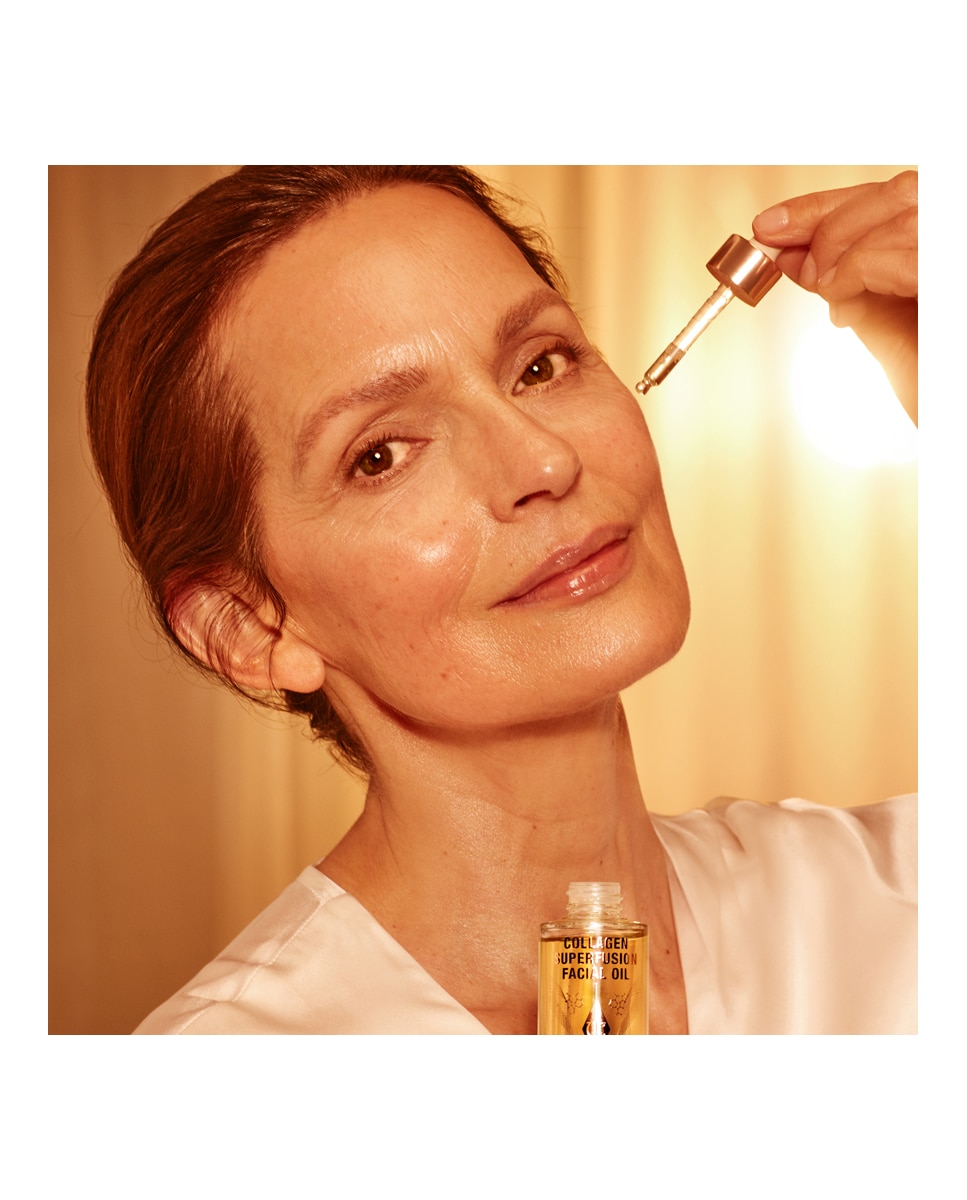 Aceite Facial Collagen Superfusion Charlotte Tilbury - 8 ml 5