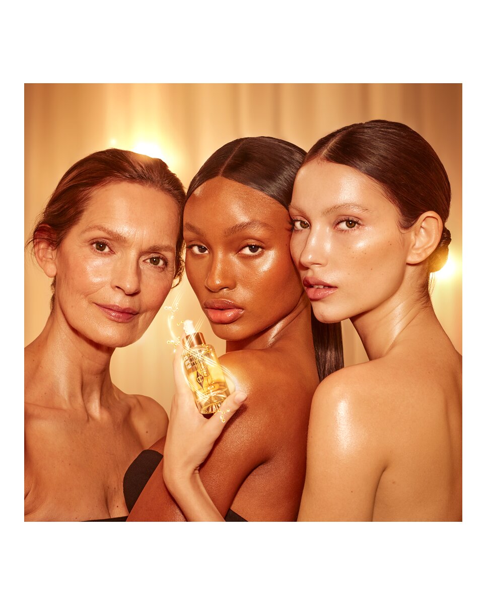 Aceite Facial Collagen Superfusion Charlotte Tilbury - 8 ml 7