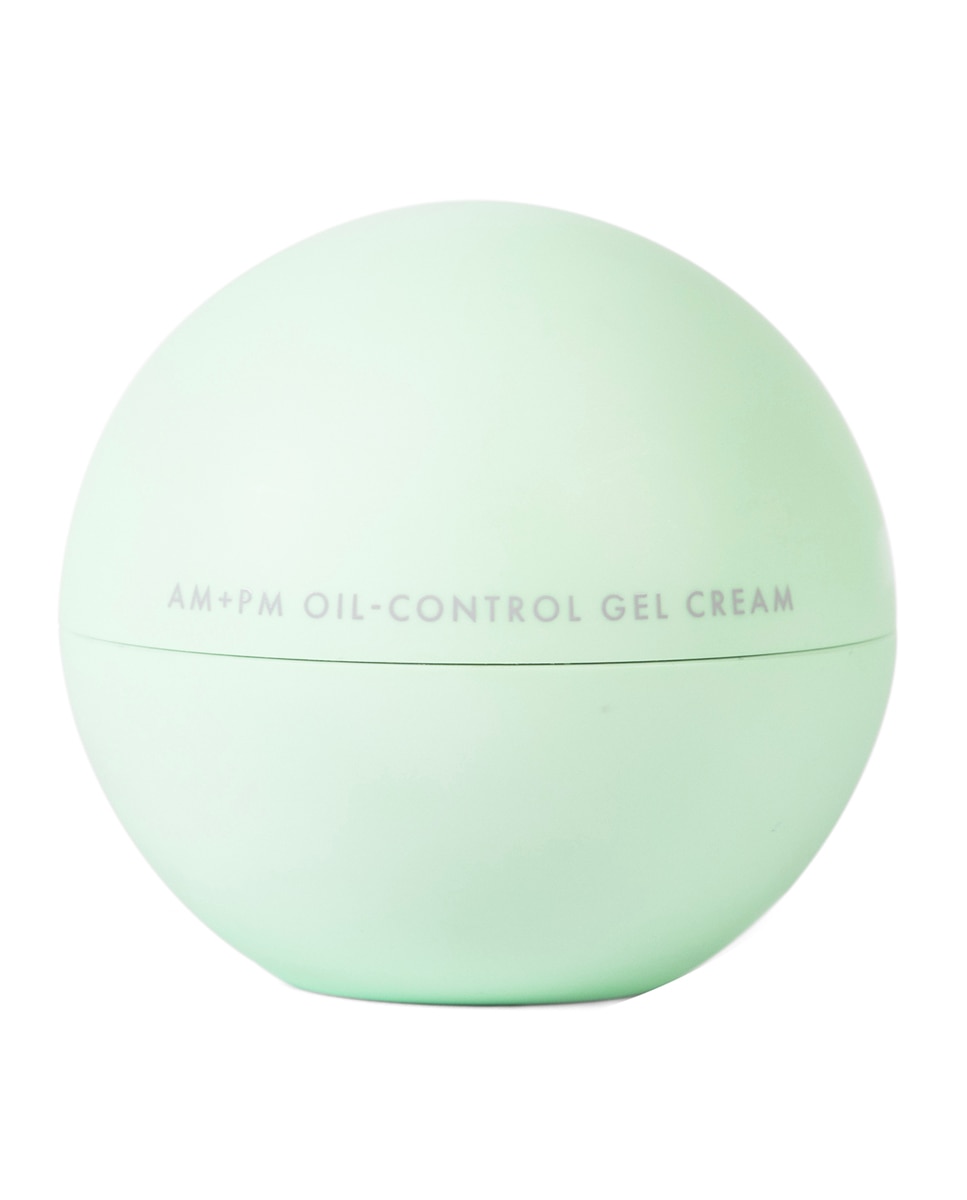 Crema Gel Seborreguladora y equilibrante AM+PM  Control Gel 50 ml Glowfilter