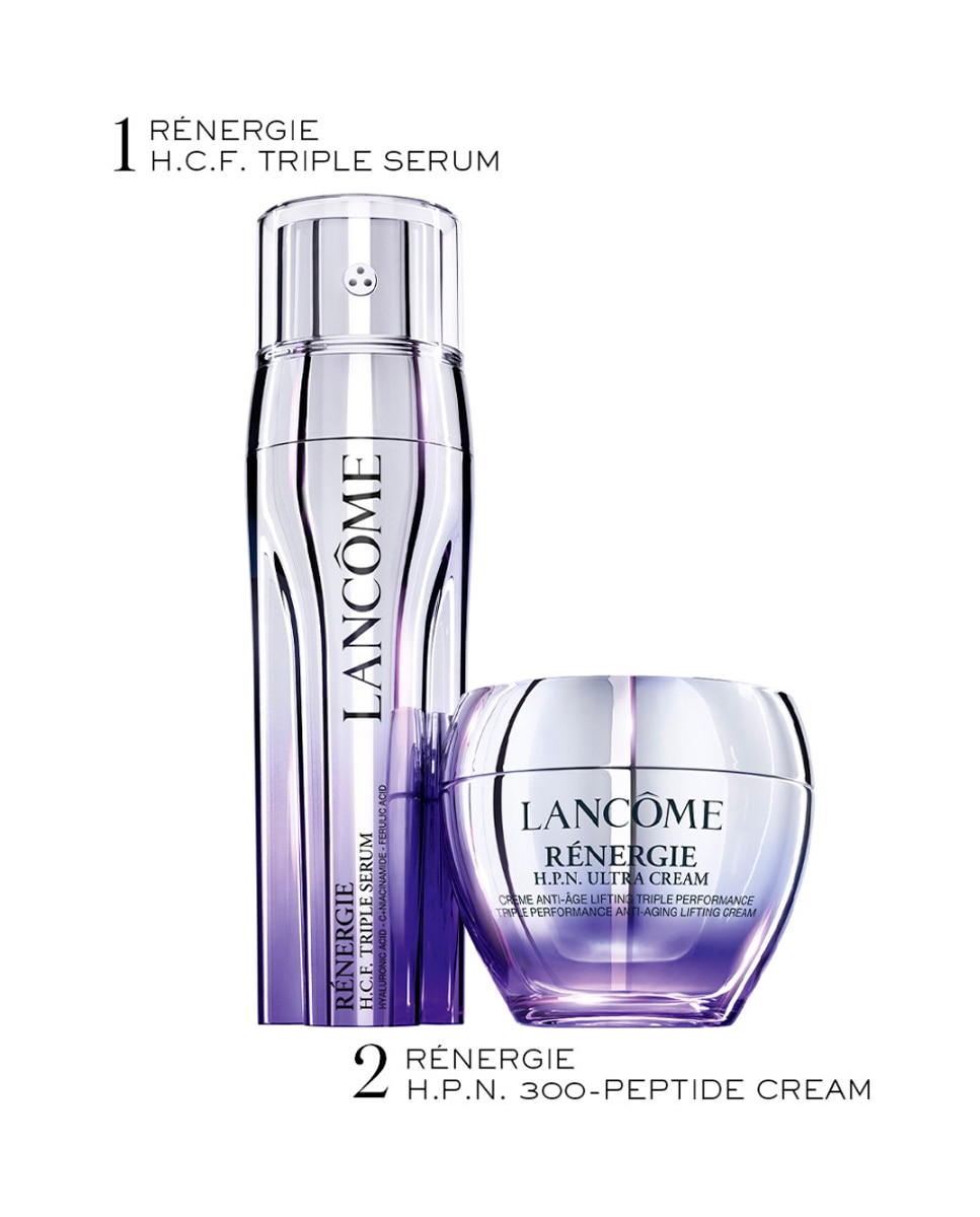 Thumbnail 5 de Lancôme Rénergie H.P.N. 300 crema 50 ml piel ✅