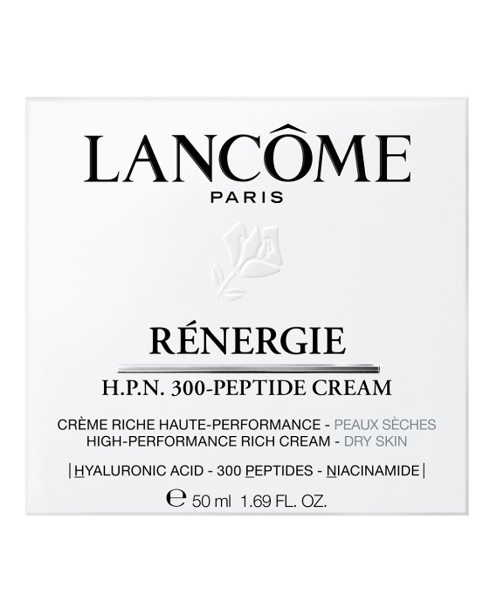 Thumbnail 1 de Lancôme Rénergie H.P.N 300 Peptide crema 50 ml