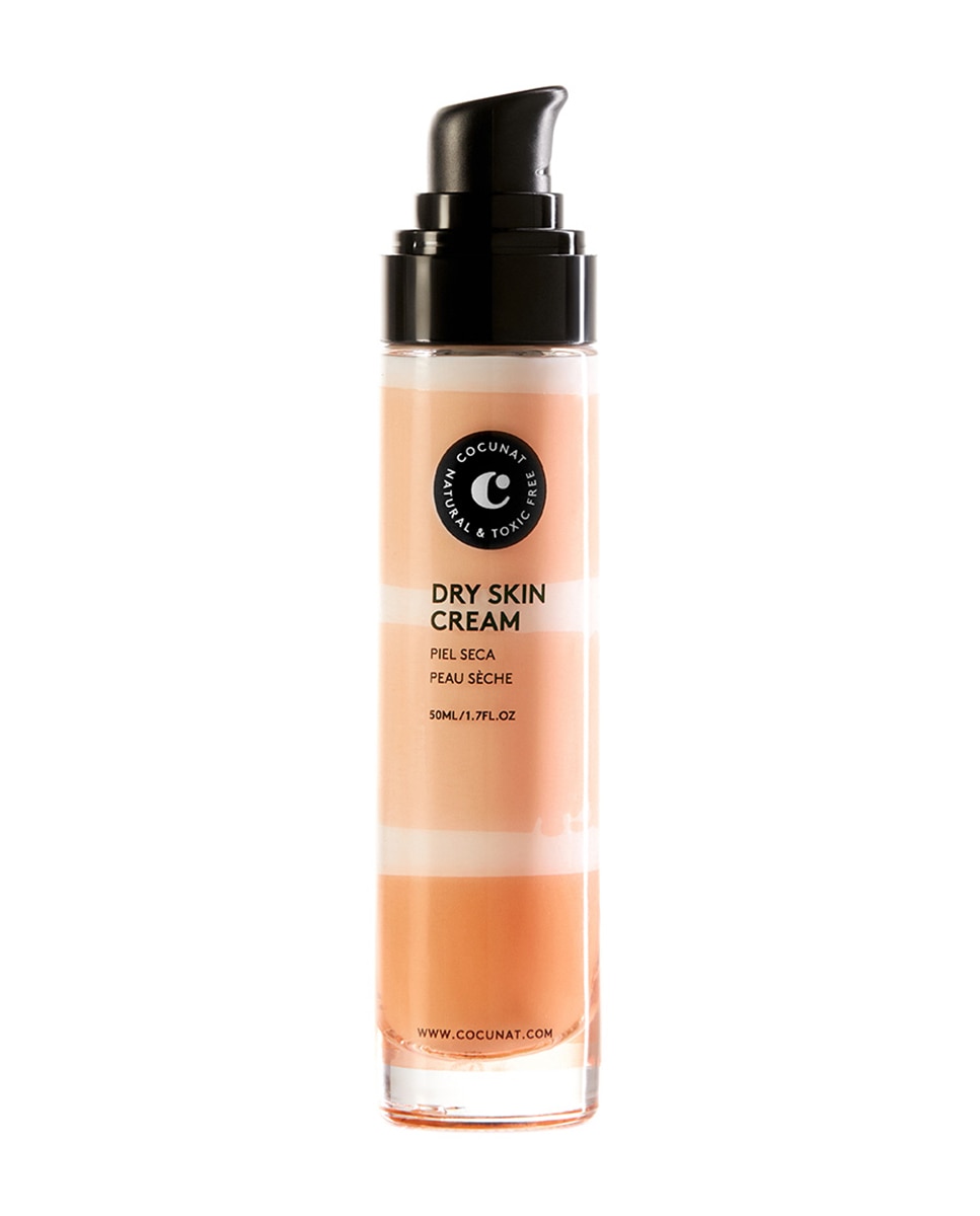 Cocunat - Crema Hidratante Dry Skin Cream 50 ml Cocunat.