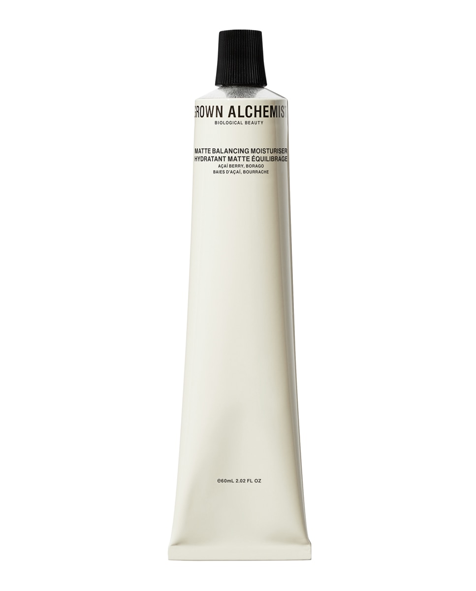 Grown Alchemist - Crema hidratante reequilibrante mate 60 ml Grown Alchemist.