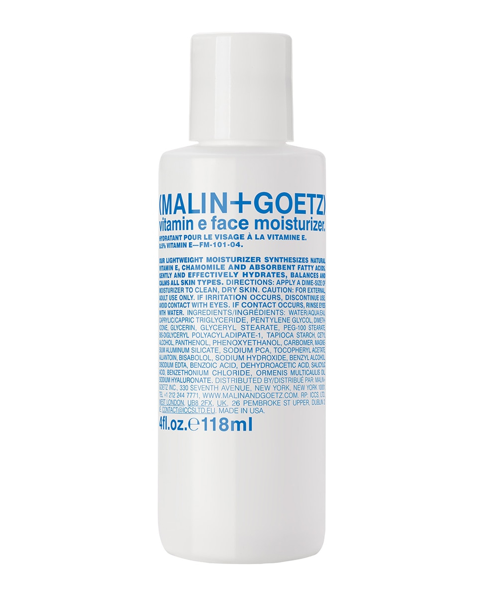 フェイスクリーム Grant E. Orfes MONAOL moisture cream 30g Crema hidratante Vitamin E face moisturizer Malin+Goetz · El Corte