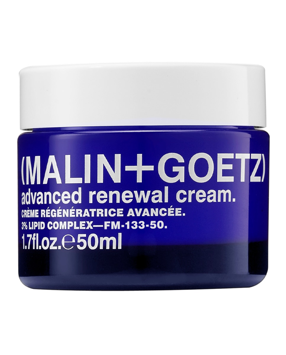 Imagen 0 de Crema antiedad Advanced renewal cream Malin+Goetz