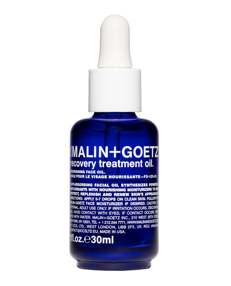 Imagen 0 de Aceite antiedad Recovery treatment oil Malin+Goetz