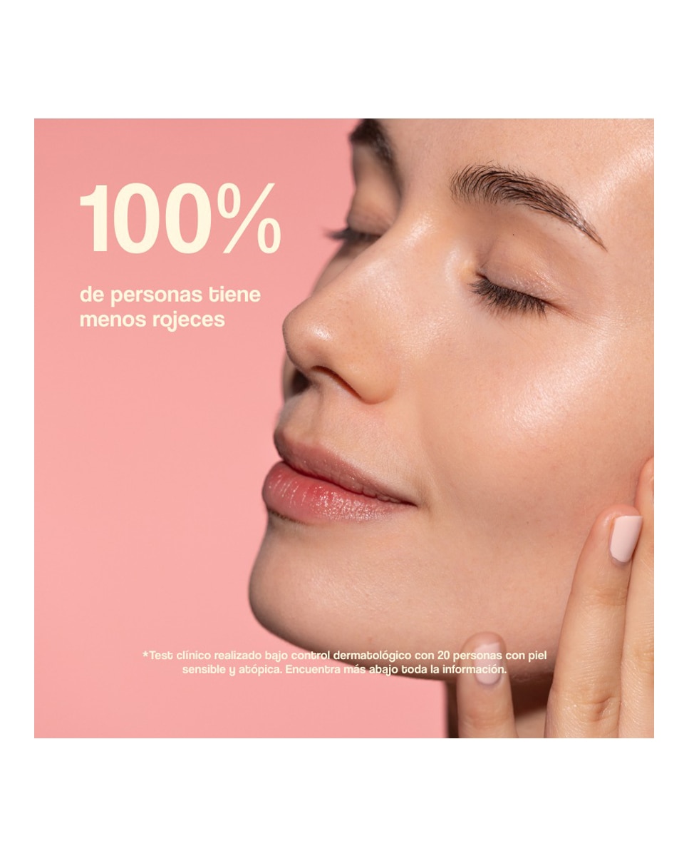Crema Facial Blossom Cica Calm Moisturising Face Cream 50 ml Freshly Cosmetics - 50 ml 5
