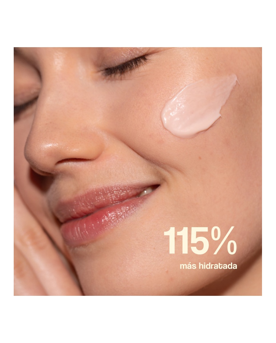 Crema Facial Blossom Cica Calm Moisturising Face Cream 50 ml Freshly Cosmetics - 50 ml 7