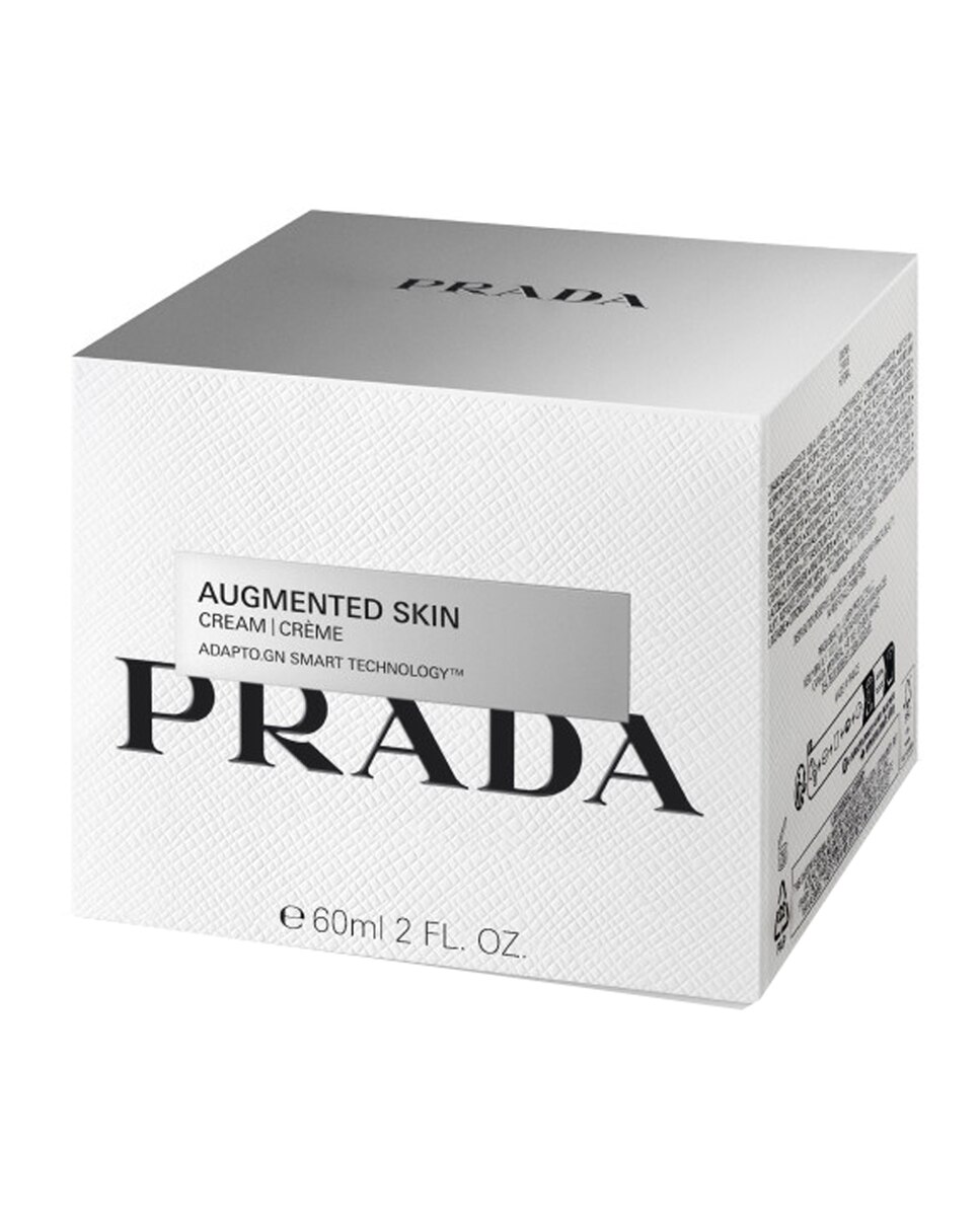 Crema Augmented Skin Recargable Prada Beauty - 60 ml 2