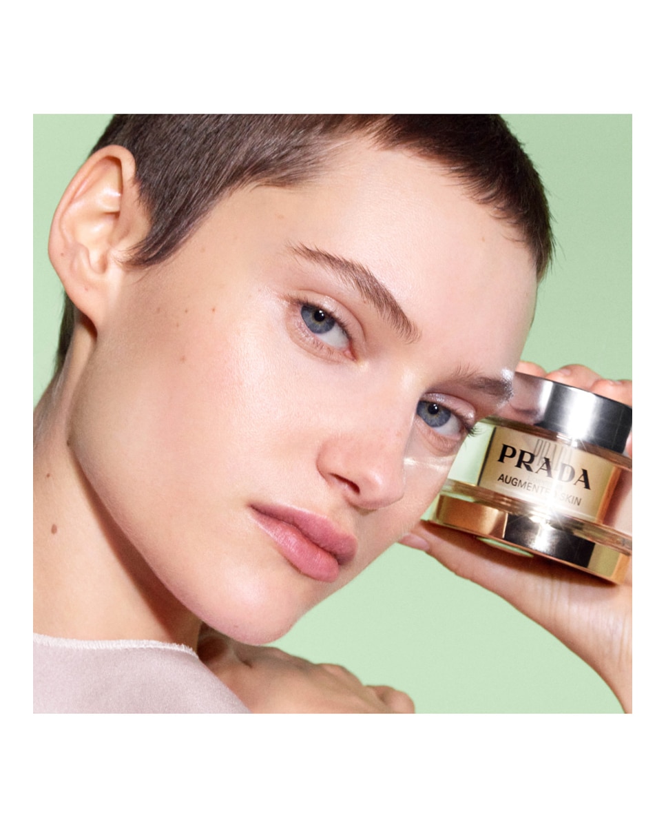 Crema Augmented Skin Recargable Prada Beauty - 60 ml 3