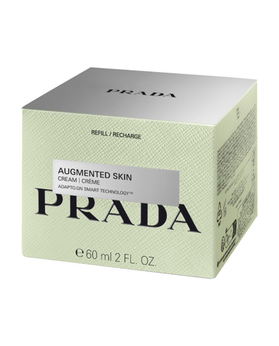 Recarga Crema Augmented Skin 60 ml Prada Beauty - 60 ml 2