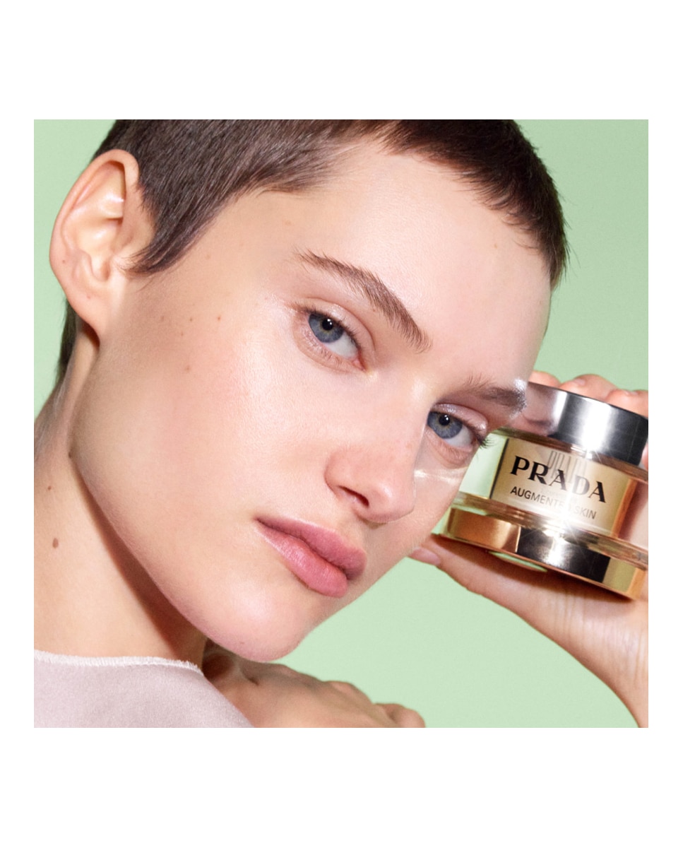 Recarga Crema Augmented Skin 60 ml Prada Beauty - 60 ml 5