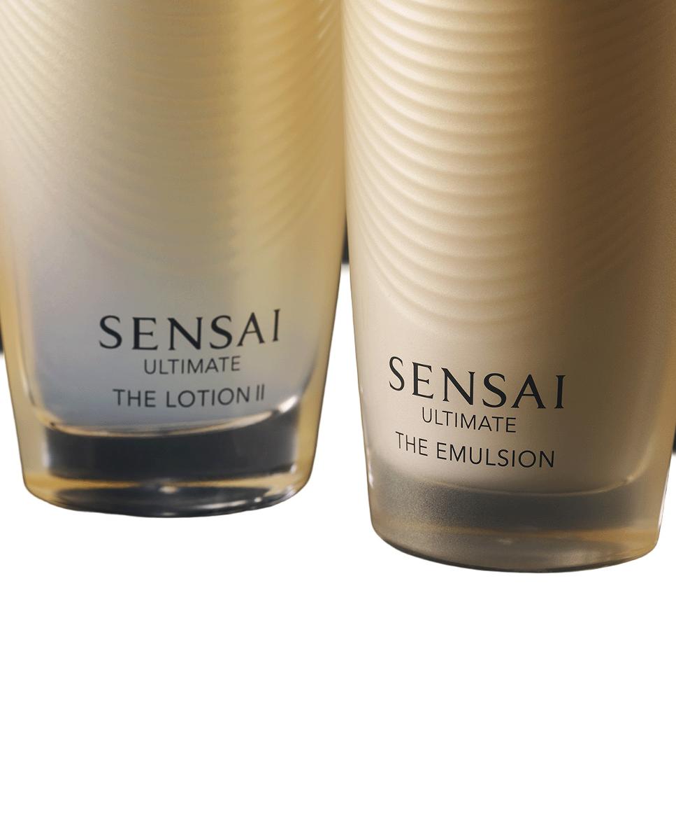 Emulsión Sensai Ultimate The Emulsion Sensai - 100 ml 3