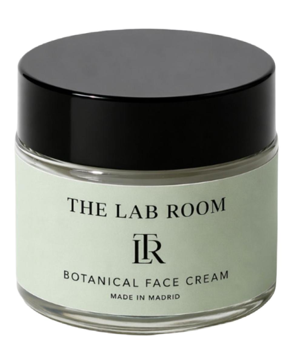 The Lab Room - Crema Hidratante Botanical face cream 50 ml The Lab Room.