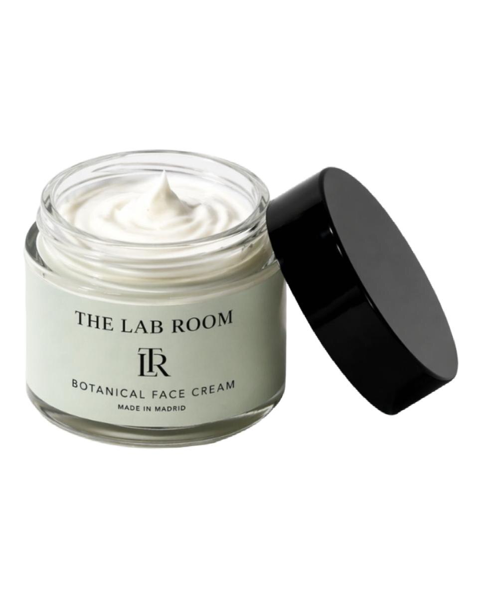Crema Hidratante Botanical face cream The Lab Room - 50 ml 2