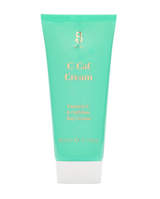 Imagen 0 de Crema de día C-Caf Cream 60 ml Bybi