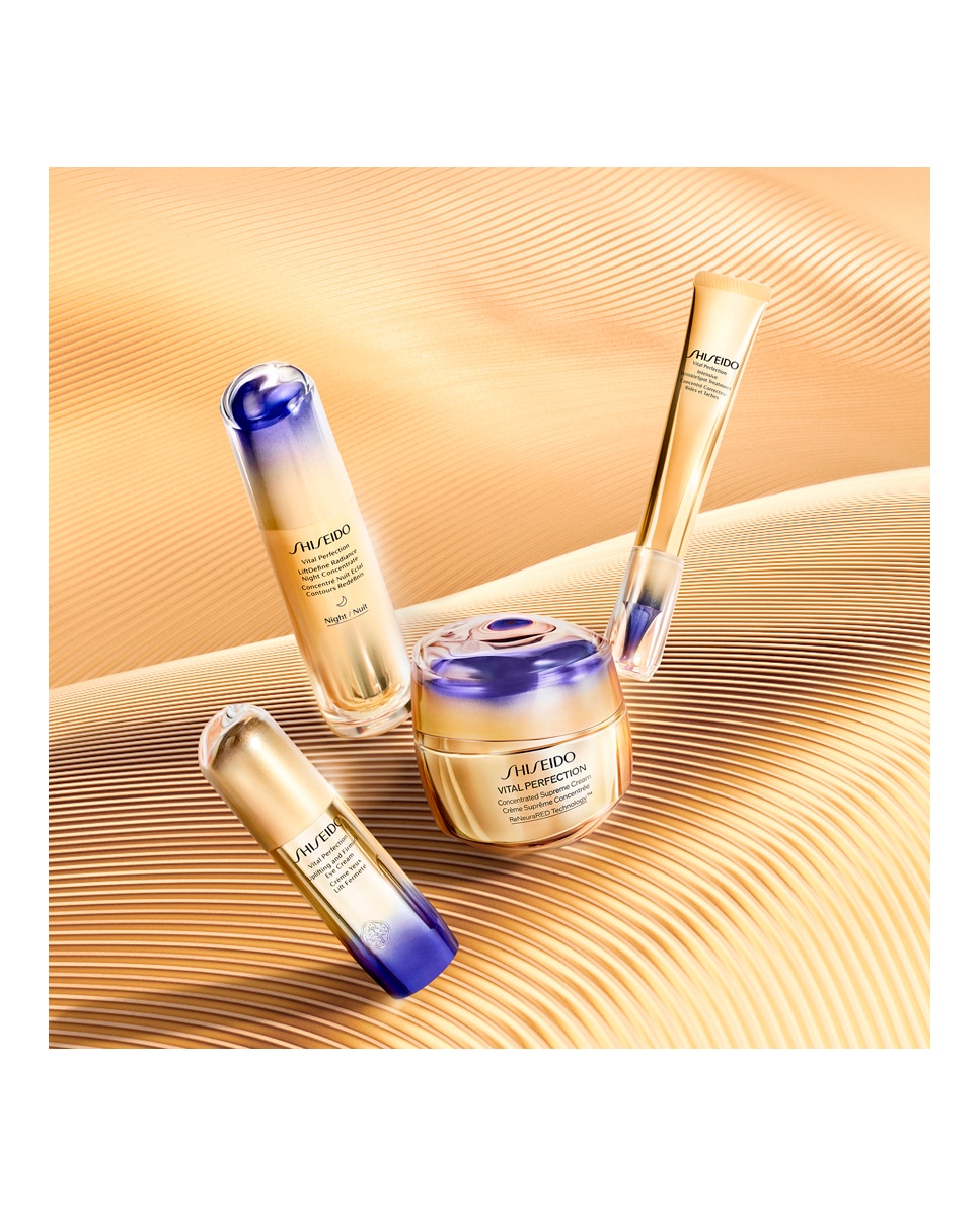 Thumbnail 5 de Shiseido Concentrated Supreme Anti-Aging Cream 50 ml 🌸