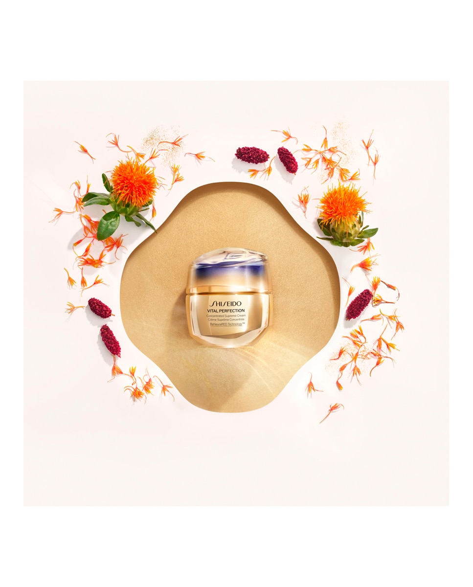 Thumbnail 2 de Shiseido Concentrated Supreme Cream crema antiedad 50 ml