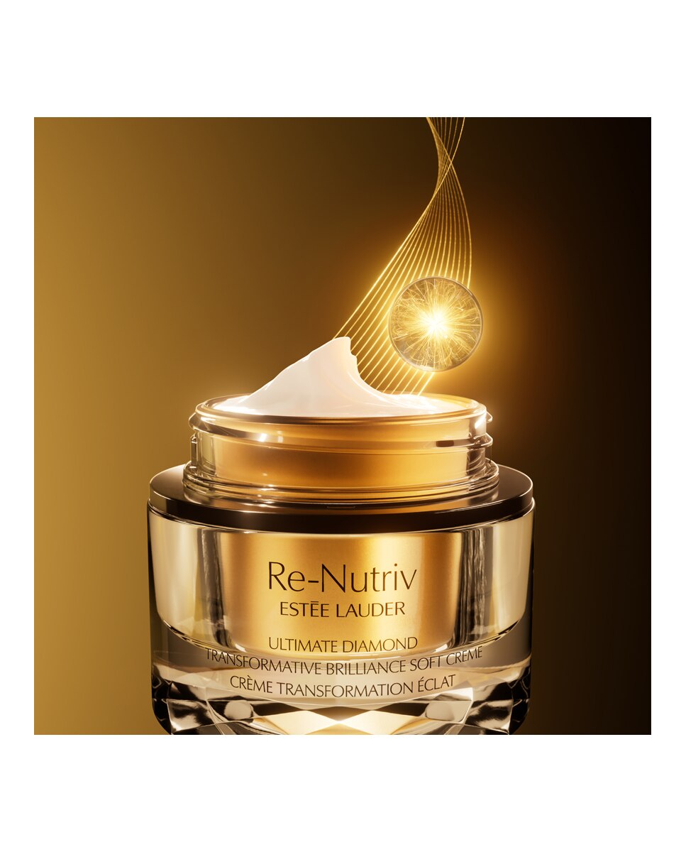 Crema hidratante Antiedad Re-Nutriv Estée Lauder - 30 ml 3