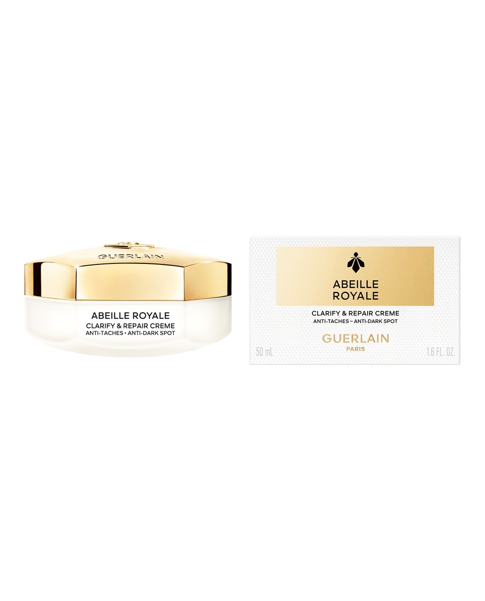 Crema Abeille Royale Clarify & Repair Guerlain - 50 ml 3