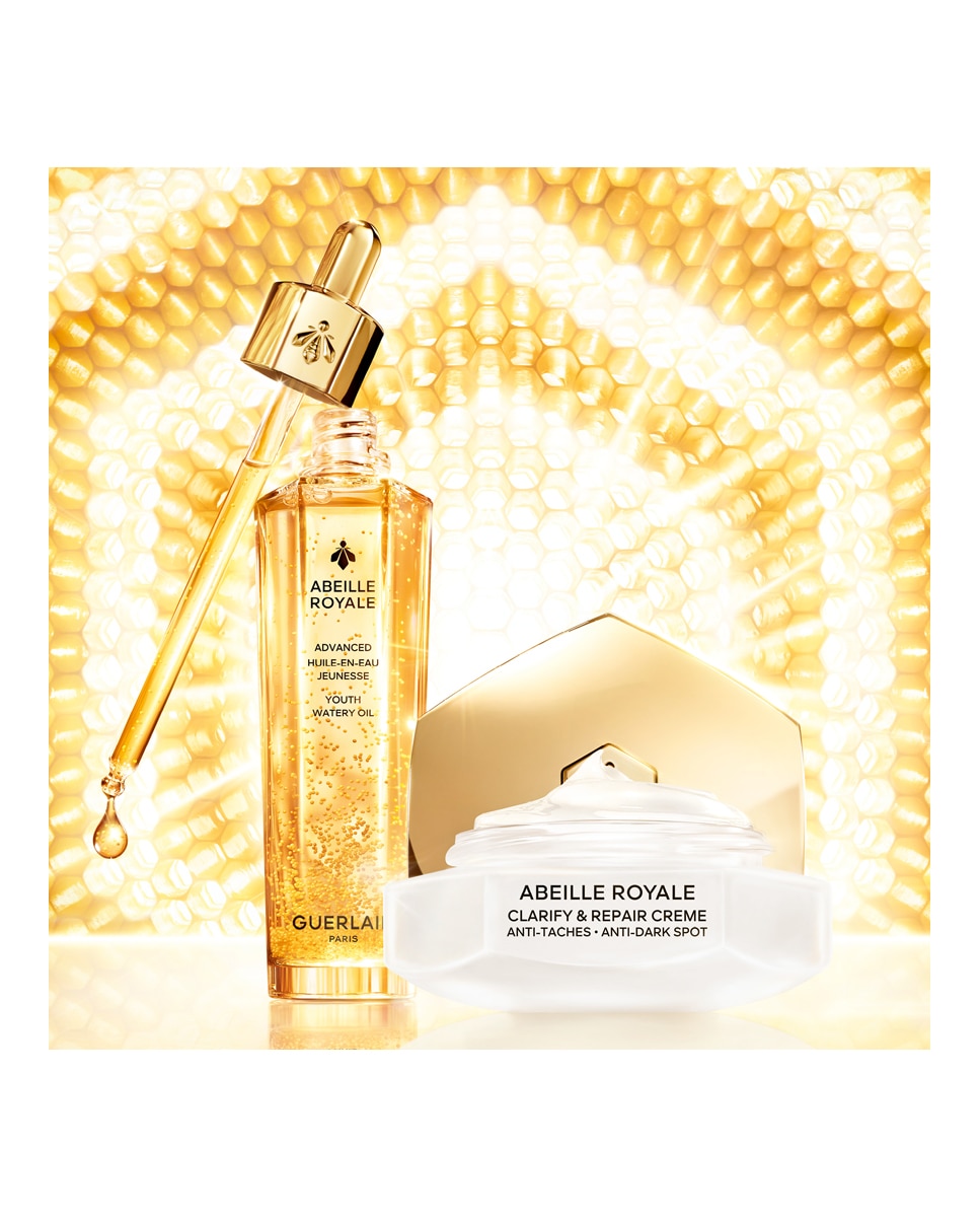 Crema Abeille Royale Clarify & Repair Guerlain - 50 ml 6