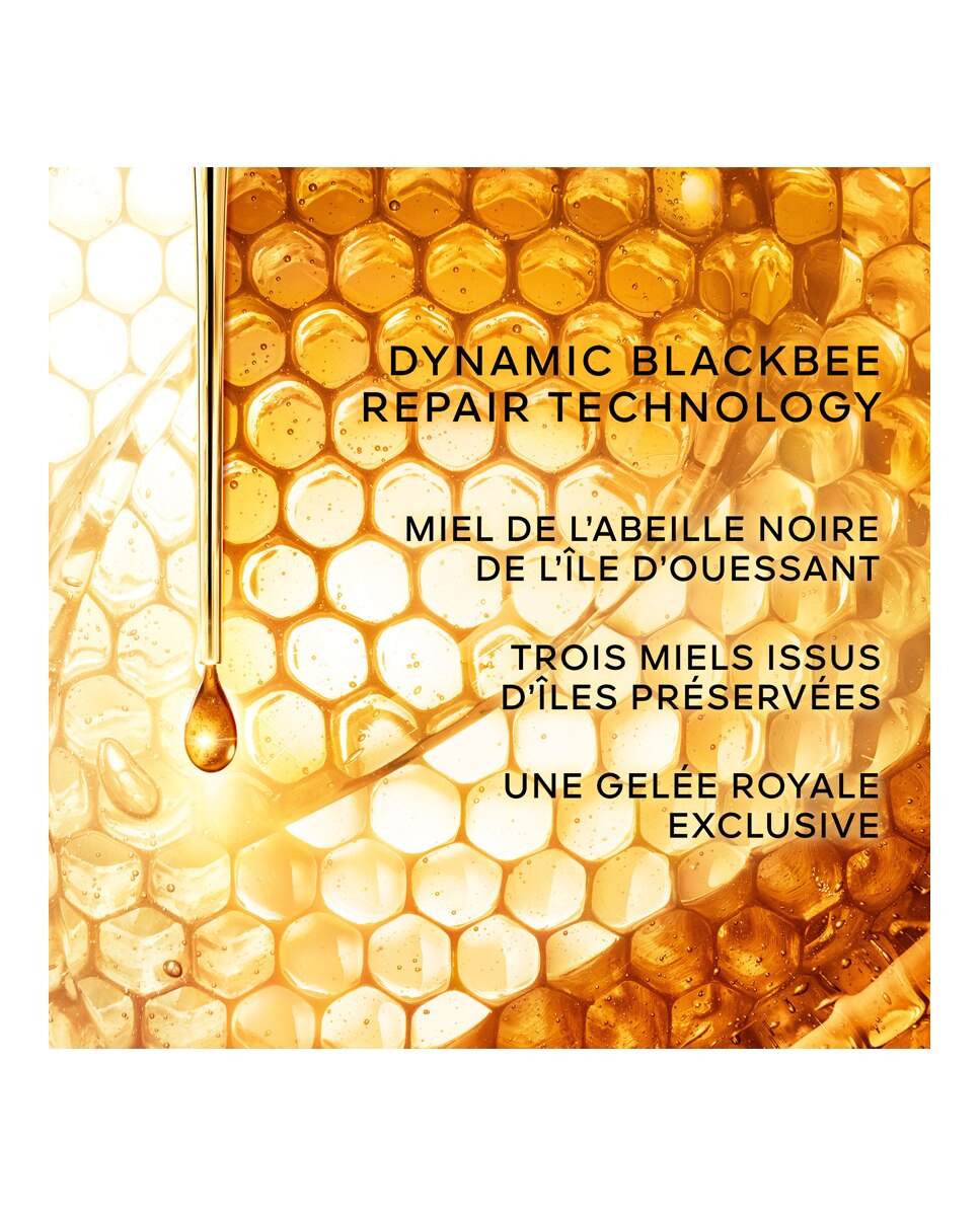 Crema Abeille Royale Clarify & Repair Guerlain - 50 ml 8
