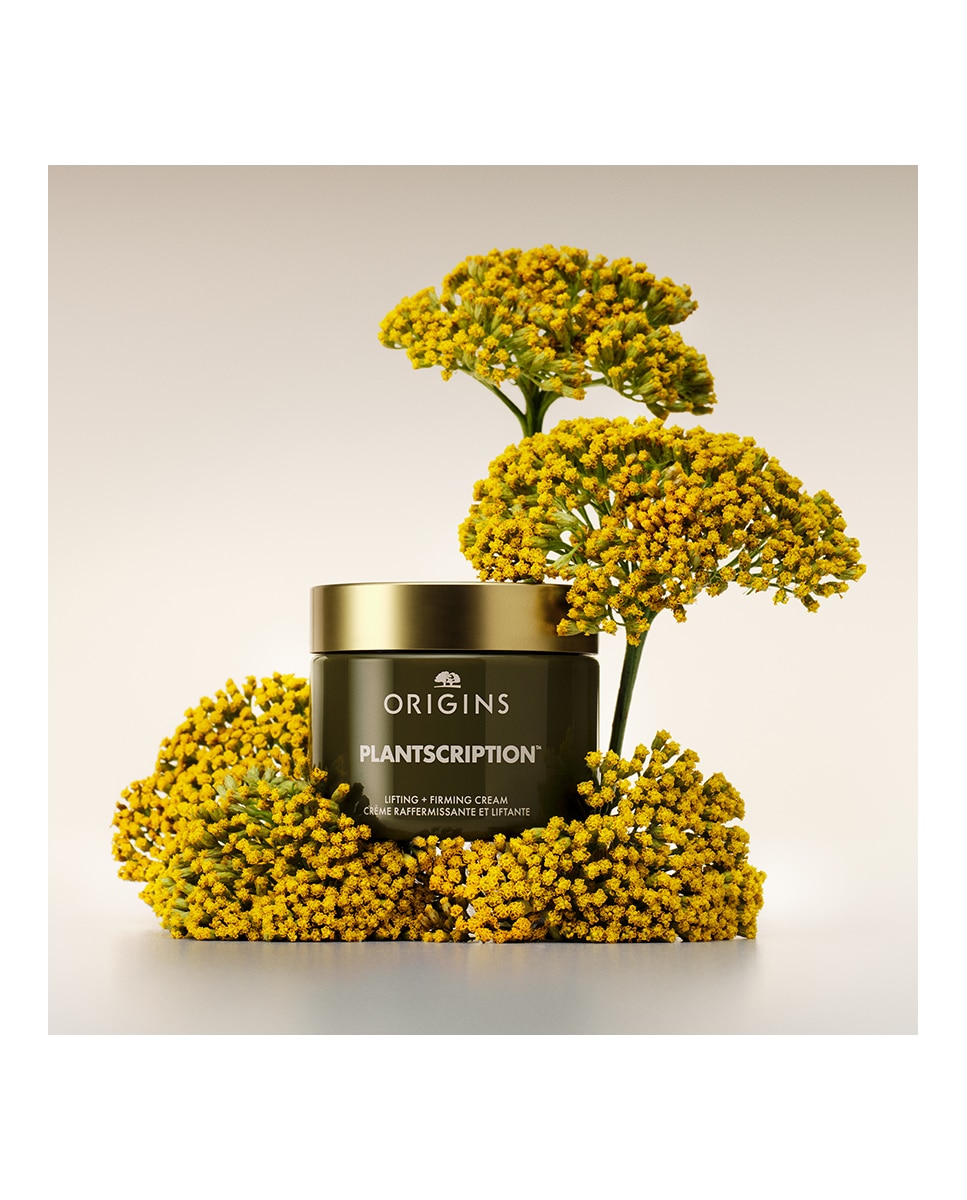Imagen 3 de Crema con Efecto Lifting Reafirmante Plantscriptiontm Lifting + Firming 50 ml Origins - 50 ml