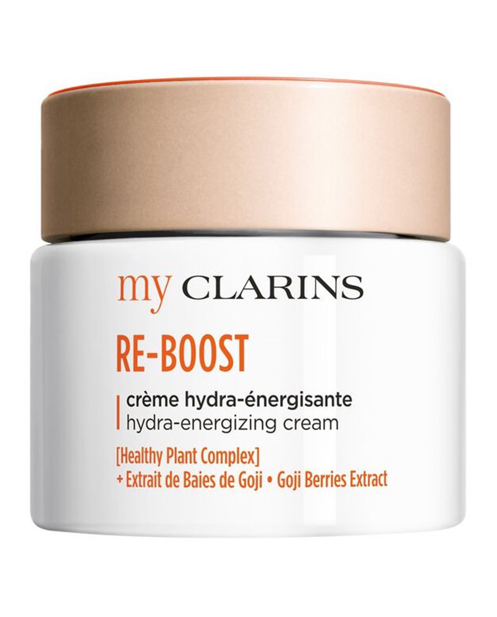 Clarins - Crema My Clarins Refresh Hydra Cream 50 ml Clarins.