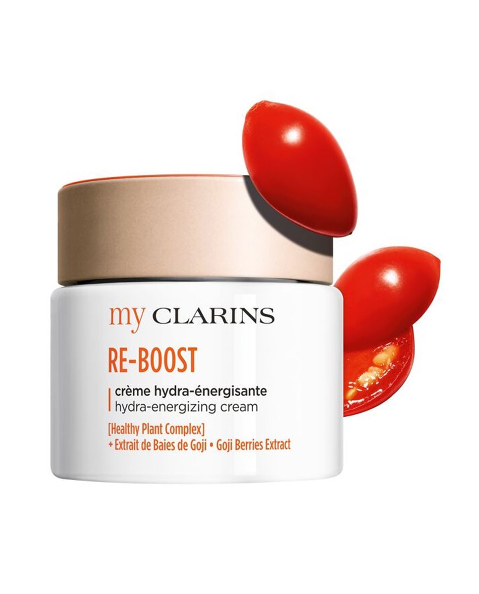 Crema My Clarins Refresh Hydra Cream Clarins - 50 ml 2