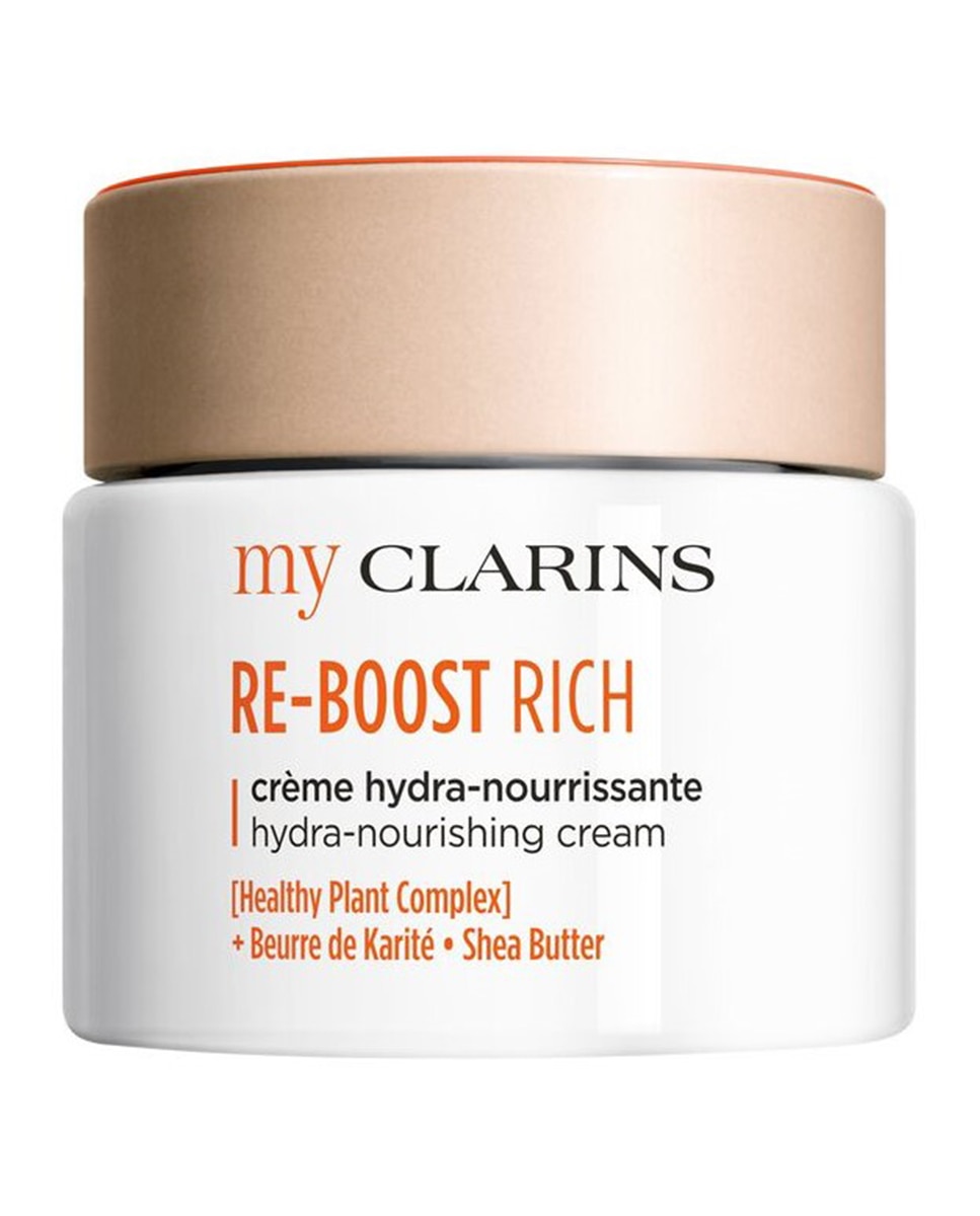 Clarins - Crema My Clarins Comfort Hydra Cream 50 ml Clarins.