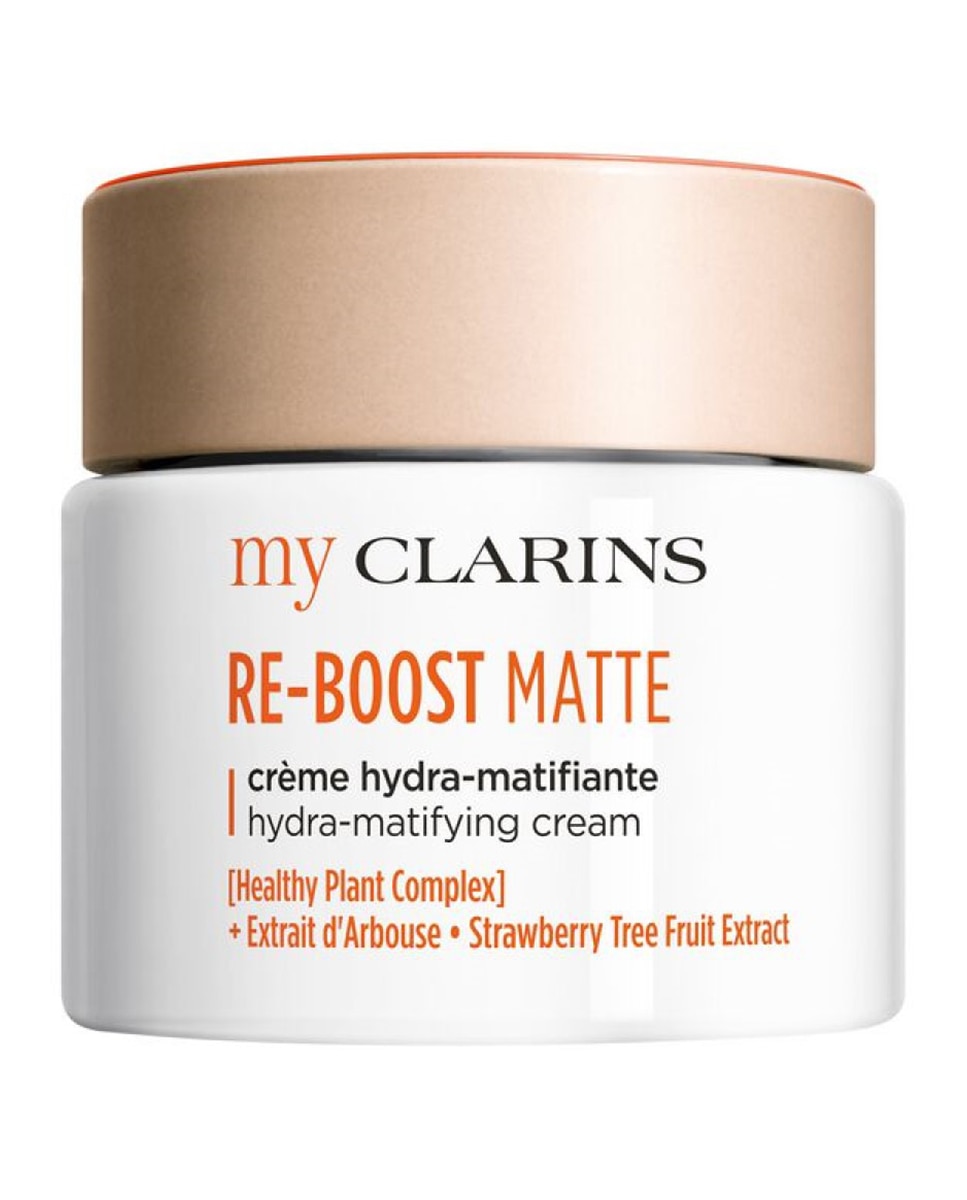 Imagen 0 de Crema My Clarins Matify Hydra Cream 50 ml Clarins