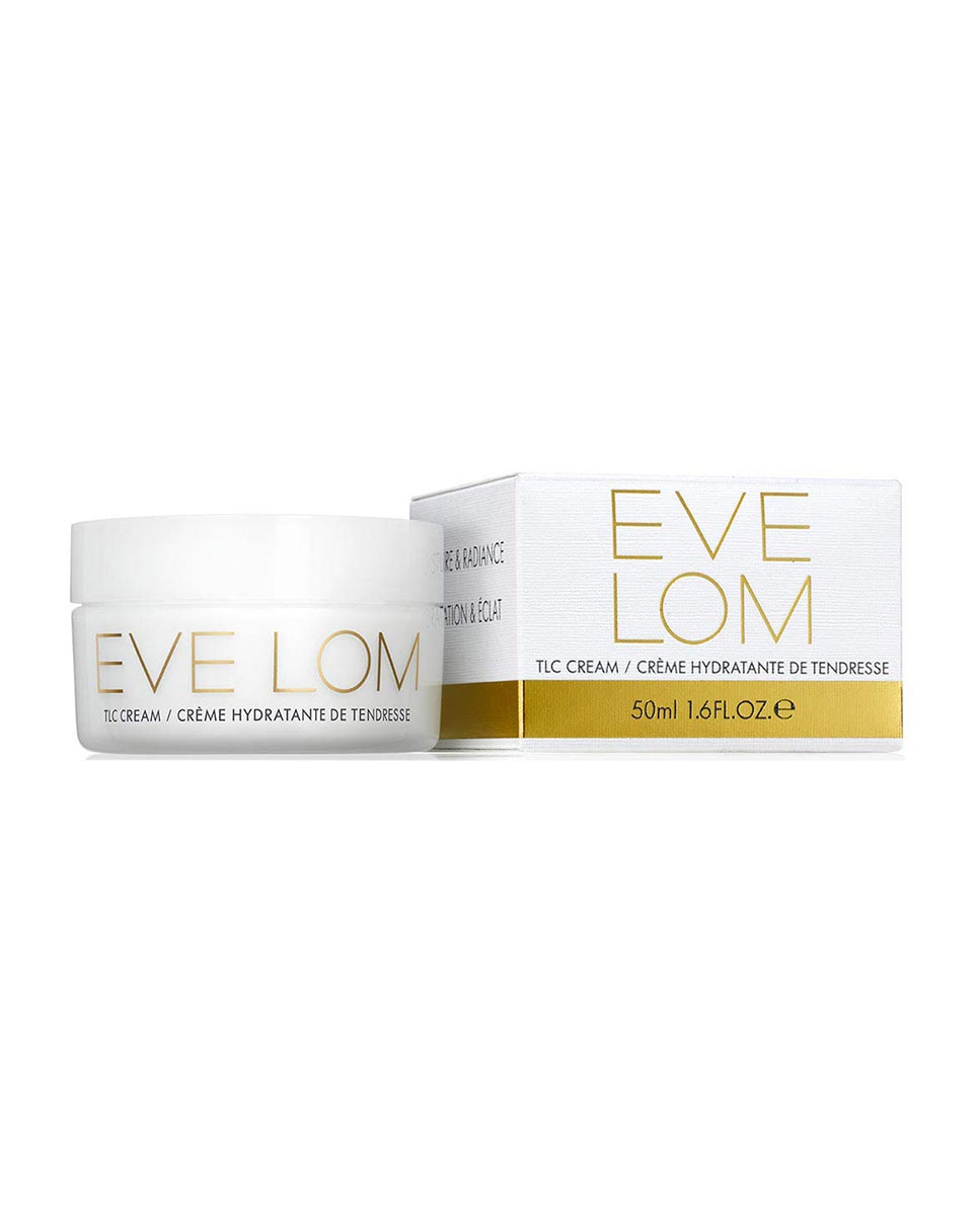 Crema hidratante TLC Cream 50 ml Eve Lom - 50 ml 2