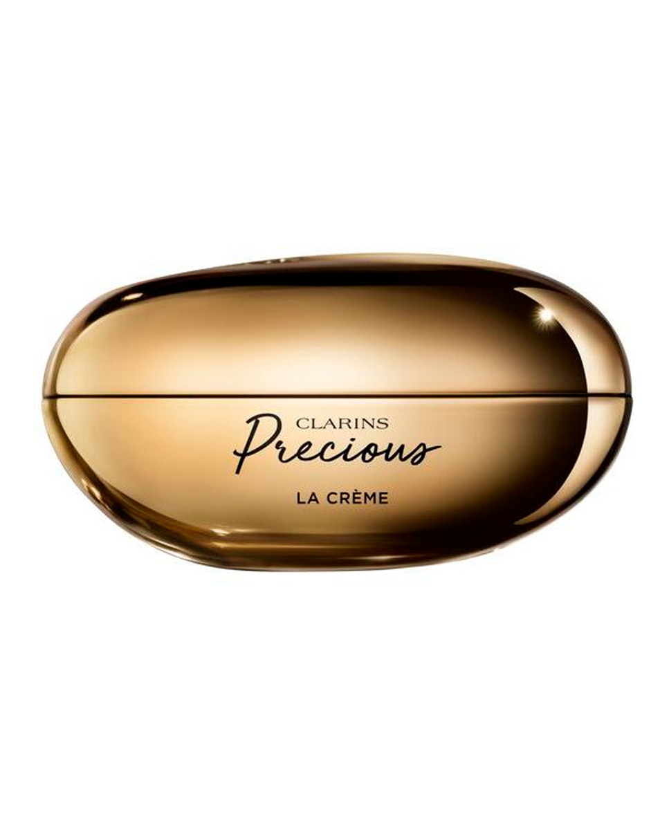 Imagen de Clarins La Creme Precious crema 50 ml, antiedad en OfertitasTOP