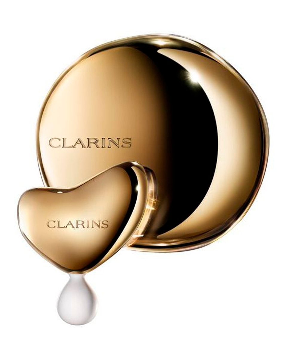 Thumbnail 3 de Clarins La Creme Precious crema 50 ml, antiedad