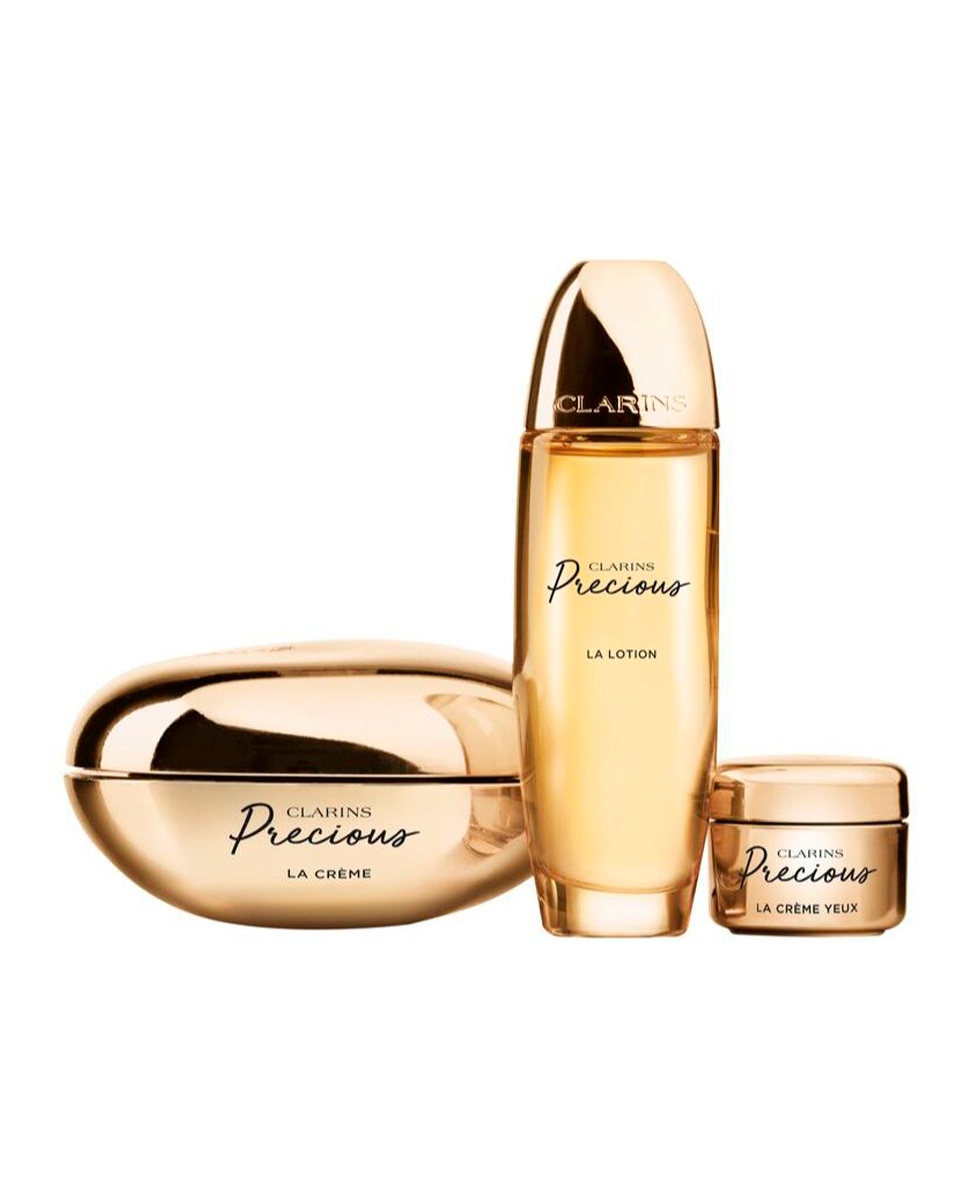 Thumbnail 5 de Clarins La Creme Precious crema 50 ml, antiedad