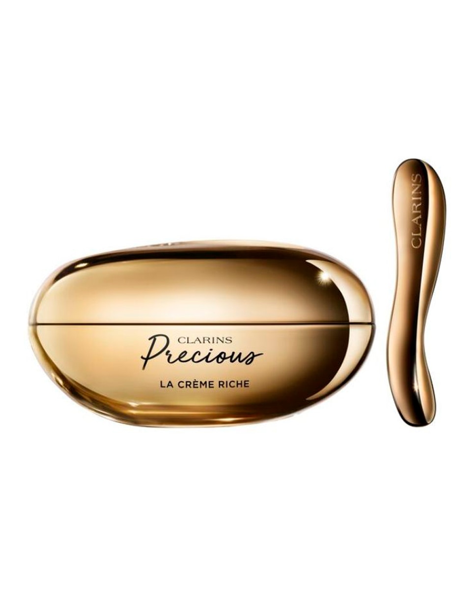 Thumbnail 2 de Clarins La Creme Riche Precious 50 ml crema
