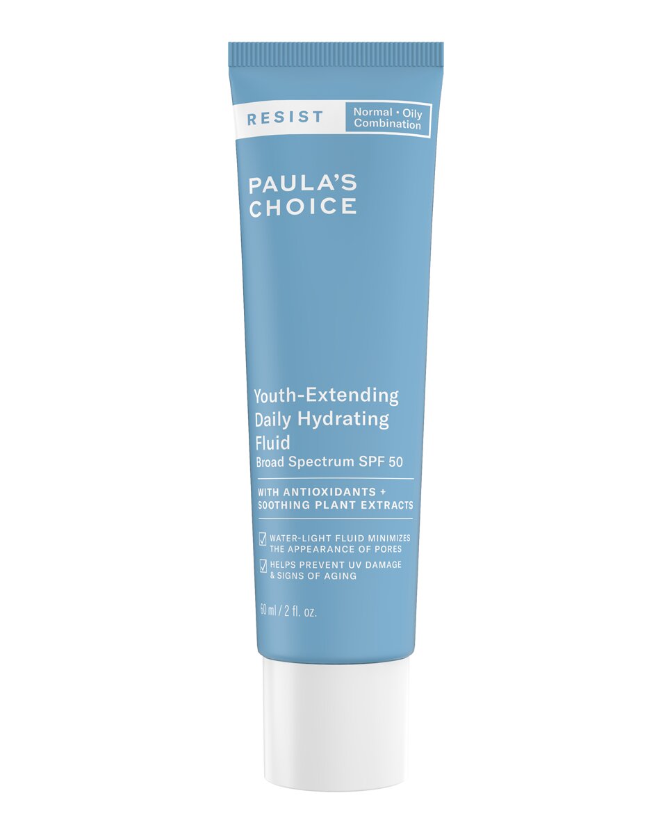 Crema Solar facial SPF 50  Resist 60 ml Paula`s Choice
