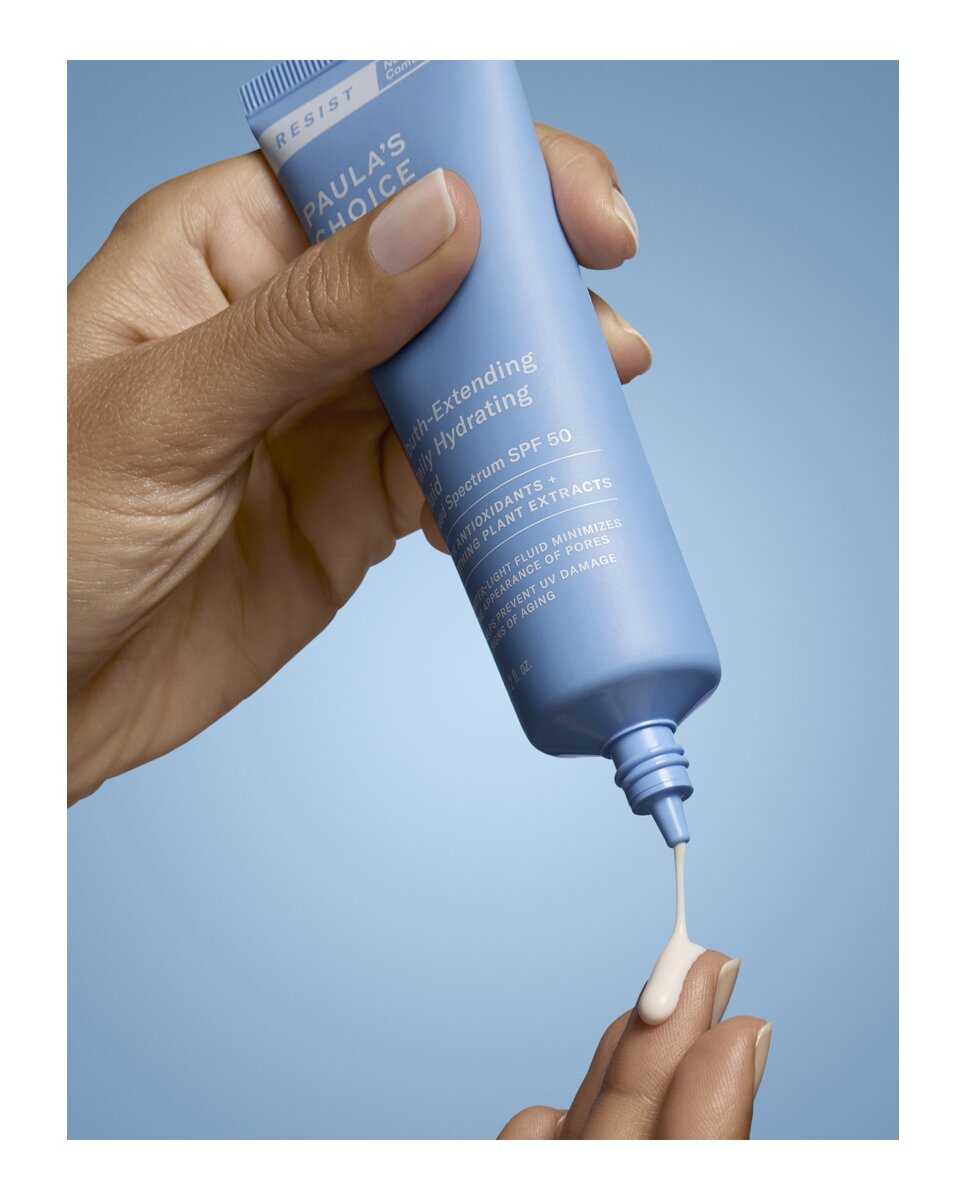 Hidratante Matificante SPF 50 RESIST (Mixta/Grasa) 60ml Paula's Choice - 60 ml 2