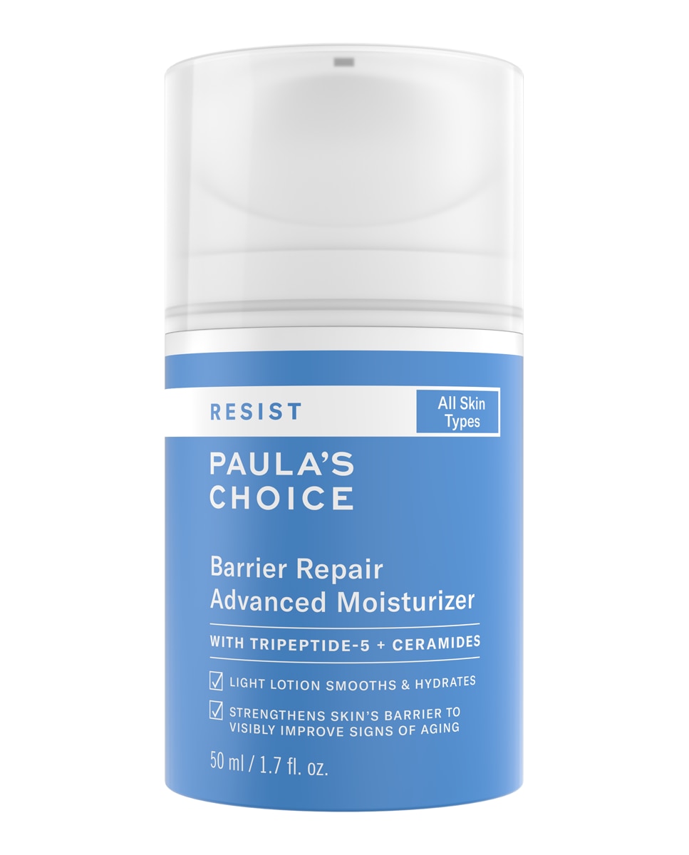 Hidratante Avanzada Reparadora Barrera RESIST 50ml de Paula's Choice - 50 ml 1