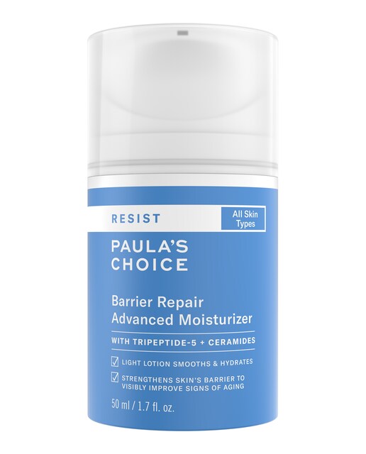 Paula's Choice - Crema Hidratante Resist 50 Ml Paula's Choice.